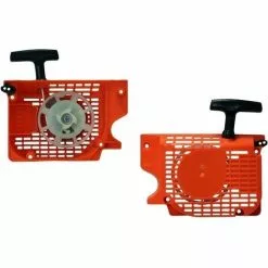 GT GARDEN Lanceur Orange Pour Tronçonneuse 45, 52 Et 58 Cm3