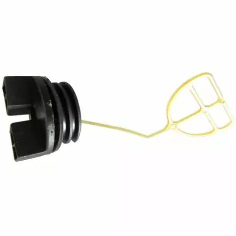 GT GARDEN Bouchon D'essence Pour Tronçonneuse 3 GT GARDEN Bouchon D'essence Pour Tronçonneuse