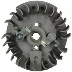 GT GARDEN Volant Magnétique Pour Tronçonneuse