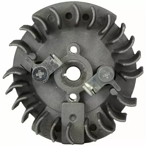 GT GARDEN Volant Magnétique Pour Tronçonneuse 3 GT GARDEN Volant Magnétique Pour Tronçonneuse