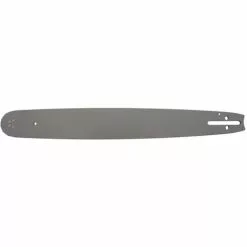 GT GARDEN Guide 18 Pouces (45 Cm) Pour Tronçonneuse