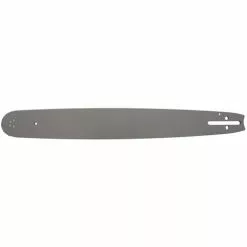 GT GARDEN Guide 20 Pouces (50 Cm) Pour Tronçonneuse