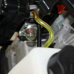 GT GARDEN Tarière Thermique 52 Cm3, 3 CV + Lot De 3 Mèches (100, 200 Et 300 Mm) -GT GARDEN Soldes 344591 5