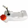 GT GARDEN Réservoir D'essence Pour Débroussailleuse, Multifonction 4 En 1, Outil Sur Perche Et Tarière 1 Personne 1 GT GARDEN Réservoir D'essence Pour Débroussailleuse, Multifonction 4 En 1, Outil Sur Perche Et Tarière 1 Personne -GT GARDEN Soldes 344594 1