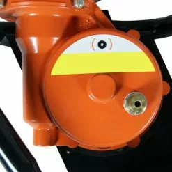 GT GARDEN Tarière Thermique 52 Cm3 - 3 CV + Lot De 3 Mèches (80, 150 Et 250 Mm) -GT GARDEN Soldes 344608 4