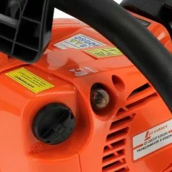 GT GARDEN Tronçonneuse élagueuse Thermique 25 Cm3, 1.2 CV, Guide 26 Cm, 2 Chaînes -GT GARDEN Soldes 344617 3