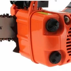 GT GARDEN Tronçonneuse élagueuse Thermique 25 Cm3, 1.2 CV, Guide 26 Cm, 2 Chaînes -GT GARDEN Soldes 344617 4