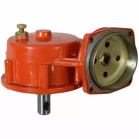 GT GARDEN Réducteur Pour Tarière 1 Personne 3 GT GARDEN Réducteur Pour Tarière 1 Personne