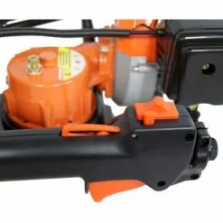 GT GARDEN Tarière Thermique 52 Cm3 + Mèches 150 Et 250 Mm -GT GARDEN Soldes 459258 5