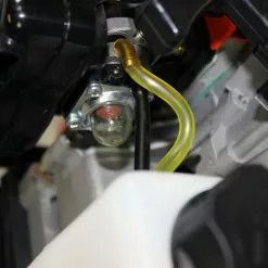 GT GARDEN Tarière Thermique 52 Cm3 + Mèches 150 Et 250 Mm -GT GARDEN Soldes 459259 5