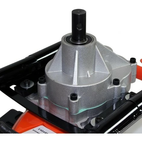 GT GARDEN Tarière Thermique 52 Cm3, 3 CV (sans Mèche) 5 GT GARDEN Tarière Thermique 52 Cm3, 3 CV (sans Mèche) – Image 3