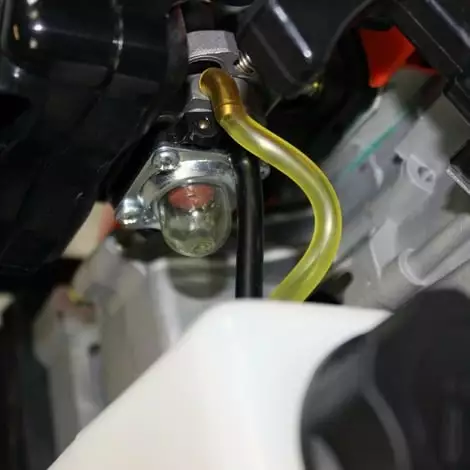 GT GARDEN Tarière Thermique 52 Cm3, 3 CV (sans Mèche) 6 GT GARDEN Tarière Thermique 52 Cm3, 3 CV (sans Mèche) – Image 4