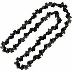GT GARDEN Chaîne 40 Maillons Pour Tronçonneuse élagueuse