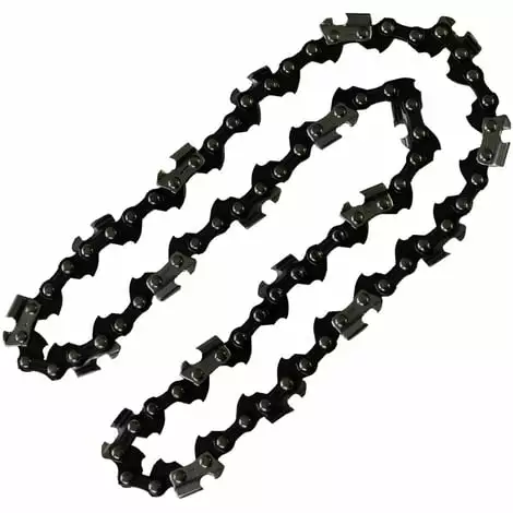 GT GARDEN Chaîne 40 Maillons Pour Tronçonneuse élagueuse 3 GT GARDEN Chaîne 40 Maillons Pour Tronçonneuse élagueuse