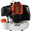 GT GARDEN Moteur Pour Débroussailleuse, Multifonction 4 En 1, Outil Sur Perche Et Tarière -GT GARDEN Soldes 498110 1