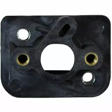 GT GARDEN Pipe D'admission Pour Débroussailleuse, Multifonction 4 En 1, Outil Sur Perche Et Tarière 3 GT GARDEN Pipe D'admission Pour Débroussailleuse, Multifonction 4 En 1, Outil Sur Perche Et Tarière