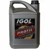 GT GARDEN Huile De Chaîne Filante IGOL Pour Tronçonneuse Et élagueuse - 5 Litres -GT GARDEN Soldes 498113 1