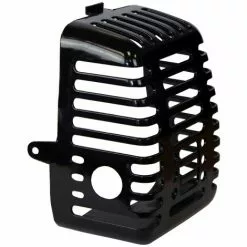 GT GARDEN Cache De Pot D'échappement Pour Débroussailleuse, Multifonction 4 En 1, Outil Sur Perche Et Tarière