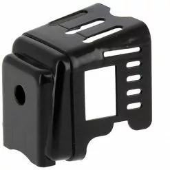 GT GARDEN Cache De Filtre à Air Pour Débroussailleuse, Multifonction 4 En 1, Outil Sur Perche Et Tarière