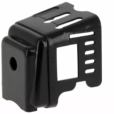 GT GARDEN Cache De Filtre à Air Pour Débroussailleuse, Multifonction 4 En 1, Outil Sur Perche Et Tarière 3 GT GARDEN Cache De Filtre à Air Pour Débroussailleuse, Multifonction 4 En 1, Outil Sur Perche Et Tarière