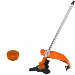 GT GARDEN Multifonction Thermique 4 En 1 Avec Guidon : Tronçonneuse - Débroussailleuse - Taille-haies Et Rallonge 10 GT GARDEN Multifonction Thermique 4 En 1 Avec Guidon : Tronçonneuse - Débroussailleuse - Taille-haies Et Rallonge -GT GARDEN Soldes 624490 4