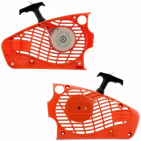 GT GARDEN Lanceur Pour Tronçonneuse élagueuse 25 Cm3 3 GT GARDEN Lanceur Pour Tronçonneuse élagueuse 25 Cm3