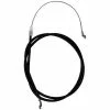 GT GARDEN Câble De Sécurité Pour Tondeuse 170 Cm3
