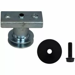 GT GARDEN Support De Lame Pour Tondeuse 170 Cm3