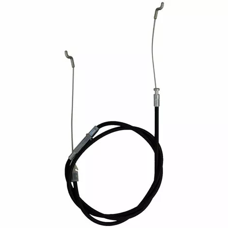 GT GARDEN Câble De Traction Pour Tondeuse 170 Cm3 3 GT GARDEN Câble De Traction Pour Tondeuse 170 Cm3