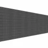 GT GARDEN Brise Vue Gris, 160 G/m² - 1,50 X 50 Mètres -GT GARDEN Soldes 70064842 1