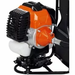 GT GARDEN Débroussailleuse à Dos Thermique, 52 Cm3, 3 CV -GT GARDEN Soldes 9026770 4